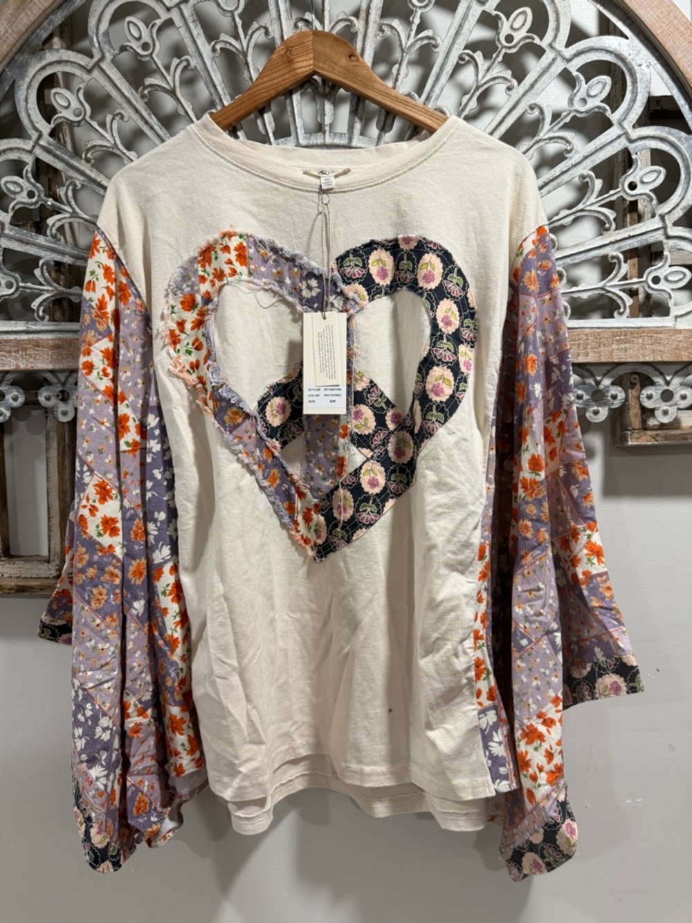 POL Pullover - Picture 2 of 4